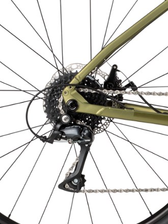 Salsa Journeyer Sora 650b Bike 3
