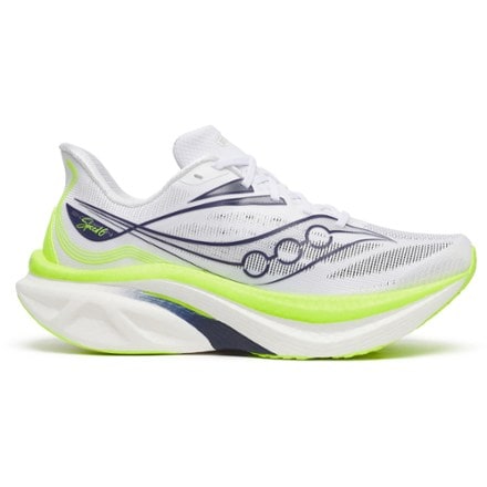 Saucony Endorphin Speed 6 Road-Running Shoes - Men's 0