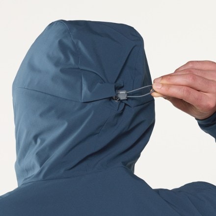 Stio Fernos Insulated Hooded Jacket - Men's 5