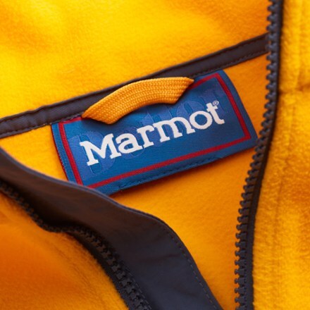 Marmot Better PolarPlus Alpinist Jacket - Men's 7