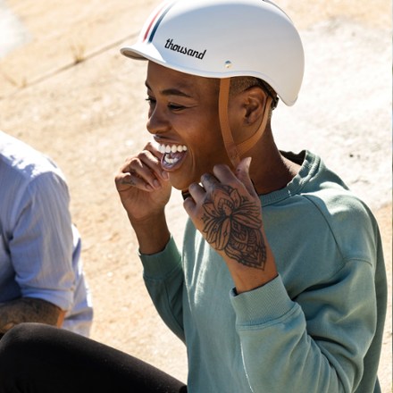 Thousand Heritage 2.0 Bike Helmet 8