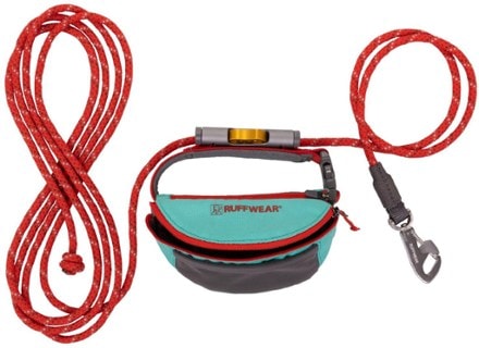 Ruffwear Hitch Hiker Leash 0