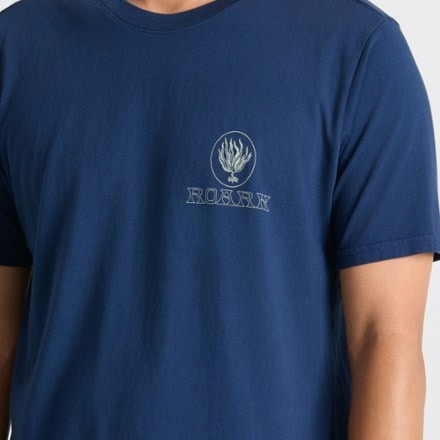 Roark Seaweed Knowledge T-Shirt - Men's 2