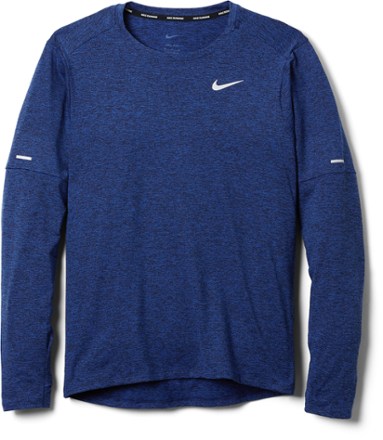 Nike Element Crew Shirt - Men's 0