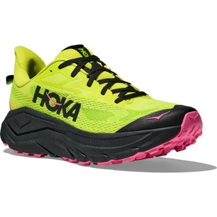 HOKA Challenger 8 Trail-Running Shoes - Men's 2
