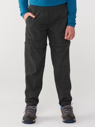 REI Co-op Sahara Convertible Joggers - Kids' 0
