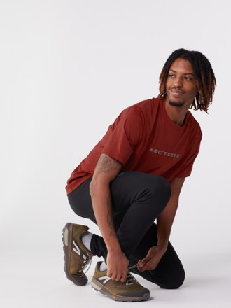 Arc'teryx Rho Heavyweight Base Layer Bottoms - Men's 3