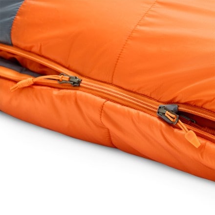 Marmot Trestles Elite Eco 0 Sleeping Bag 3