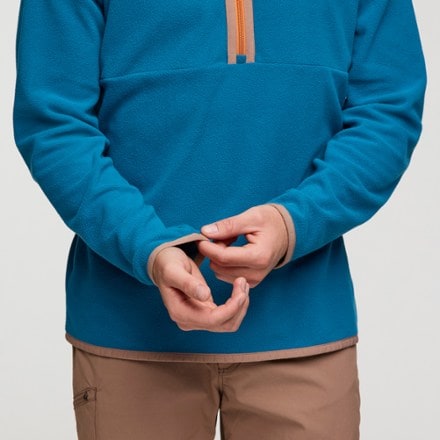 Cotopaxi Amado Fleece Pullover - Men's 6