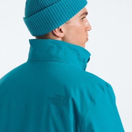 The North Face Snowsquall Insulated Jacket - Men's 6