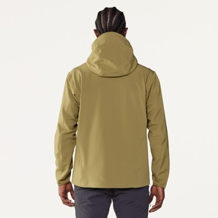 Arc'teryx Gamma MX Hoody - Men's 2