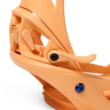 Burton Step On Re:Flex Snowboard Bindings 7