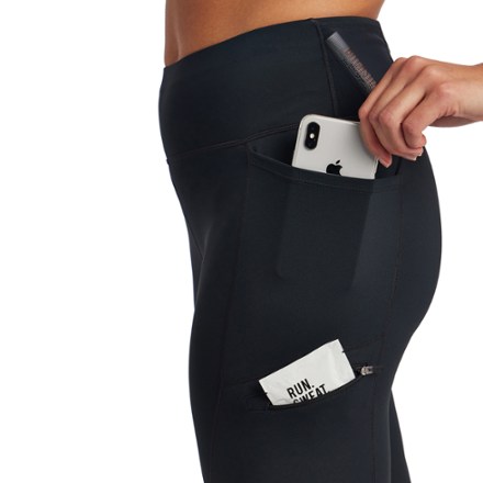 Oiselle Pockito Knickers - Women's 6