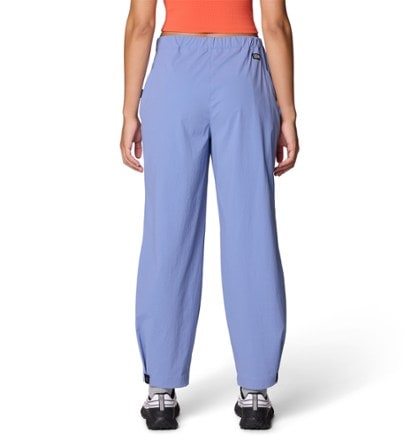 Mountain Hardwear Peak Rambler Pants - Women's 1