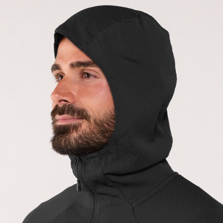 The North Face Summit Series FUTUREFLEECE Full-Zip Hoodie - Men's 6