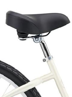 Electra Cruiser 1 24" Step-Thru Bike 3