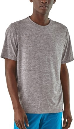 Patagonia Capilene Cool Daily Shirt - Men's 1