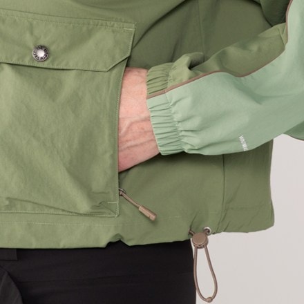 The North Face Boreas Hike Jacket - Women's 4