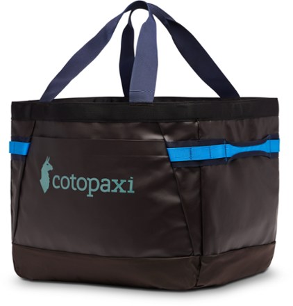 Cotopaxi Allpa 60 L Gear Hauler Tote 0