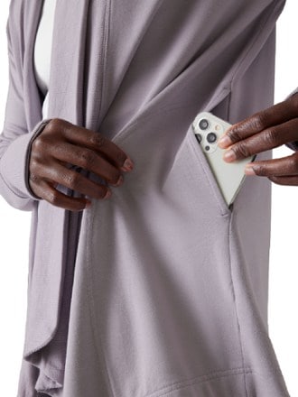 Athleta Pranayama II Wrap - Women's 2