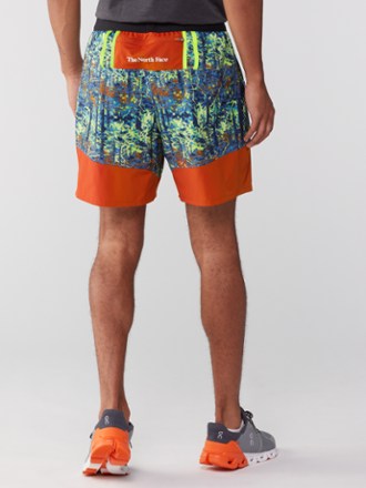 The North Face Trailwear OKT Trail Shorts - Men's 2