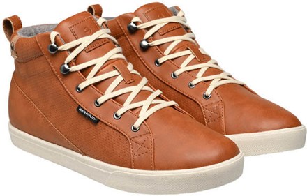 SAOLA Wanaka Waterproof Sneakers - Women's 3