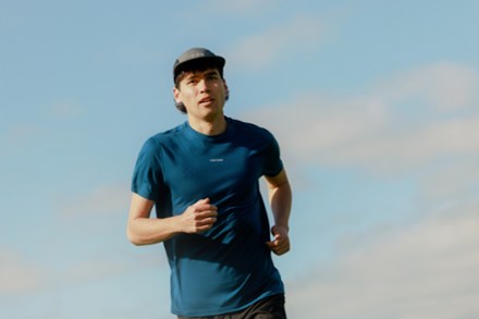 Location Image for Merino 125 Cool-Lite Speed T-Shirt - Men's