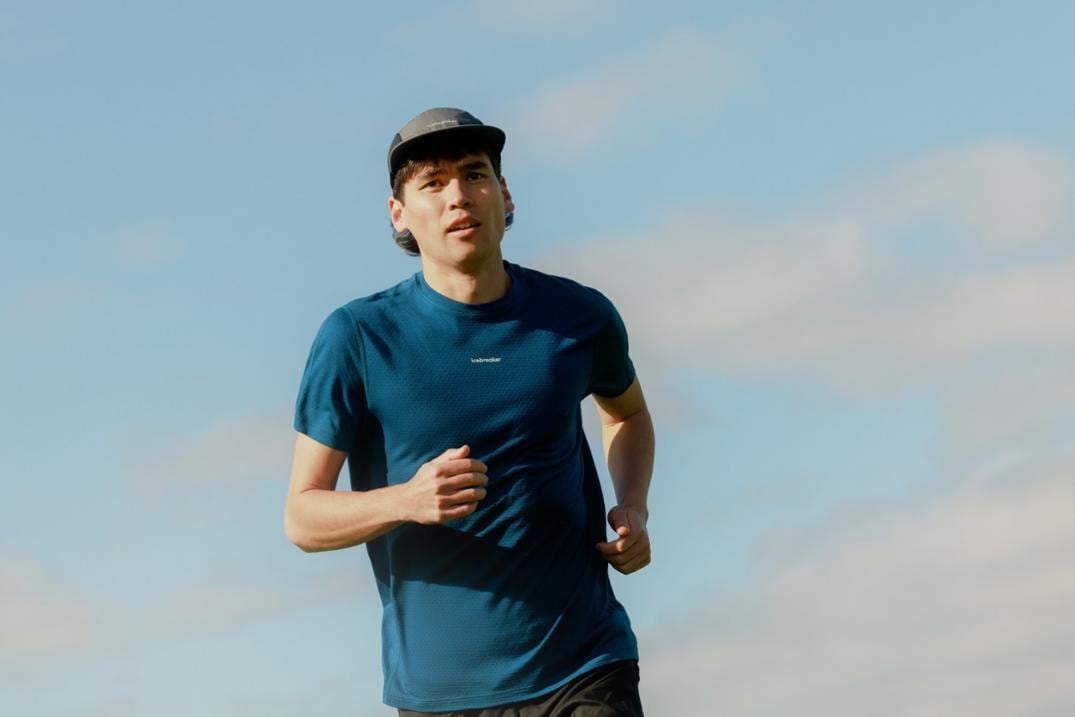 Location Image for Merino 125 Cool-Lite Speed T-Shirt - Men's