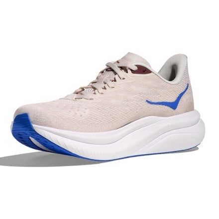 HOKA Mach 6 Road-Running Shoes - Women's 3