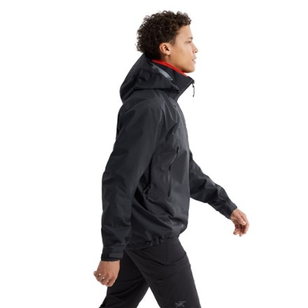 Arc'teryx Beta AR Jacket - Men's 5