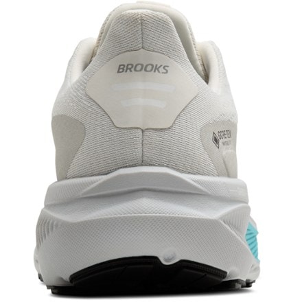 Brooks Ghost 17 GORE-TEX Road-Running Shoes - Women's 4