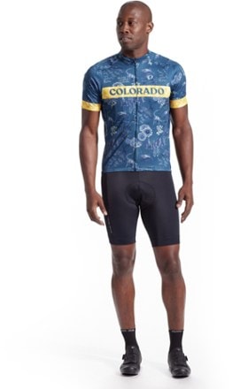 cycling jerseys