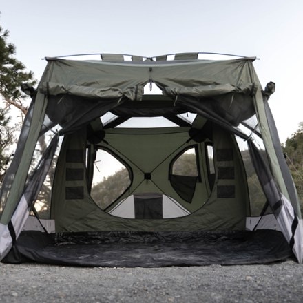 Gazelle T4 Tandem Hub Tent 4