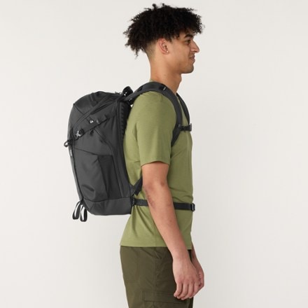 REI Co-op Ruckpack 30 Pack 2