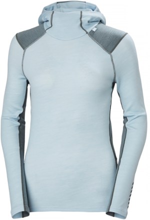 Lifa merino midweight 2025 hoodie