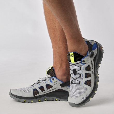 Salomon Tech Amphib 5 Water Shoes - Men's 5