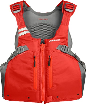 Stohlquist Trekker PFD 0