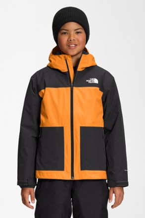 The North Face Freedom Triclimate 3-in-1 Jacket - Boys' 0