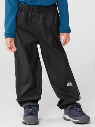 REI Co-op Rainwall Rain Pants - Toddlers' 1