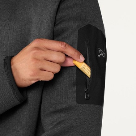 Arc'teryx Covert Cardigan - Men's 7