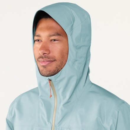 Patagonia Boulder Fork Rain Jacket - Men's 4