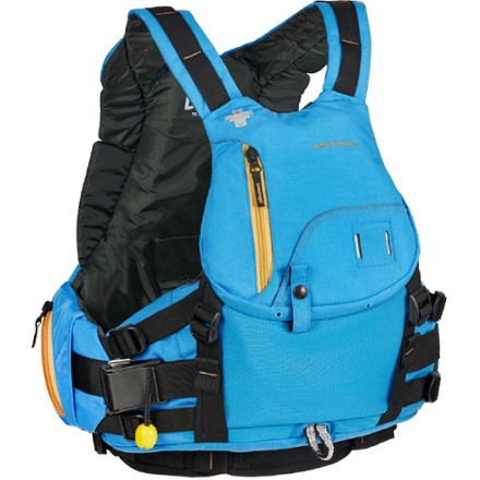 Astral Indus PFD 2