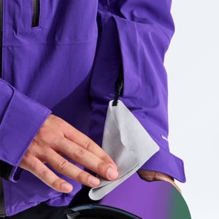 The North Face Freedom Insulated Jacket - Men's 7