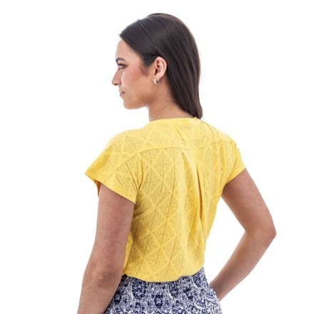 Aventura Maitland Top - Women's 1