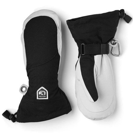 Hestra Gloves Heli Mittens - Women's 0