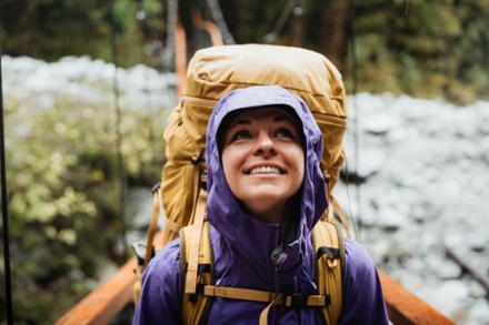 Location Image for Aircontact Core 55 + 10 SL Pack - Women's