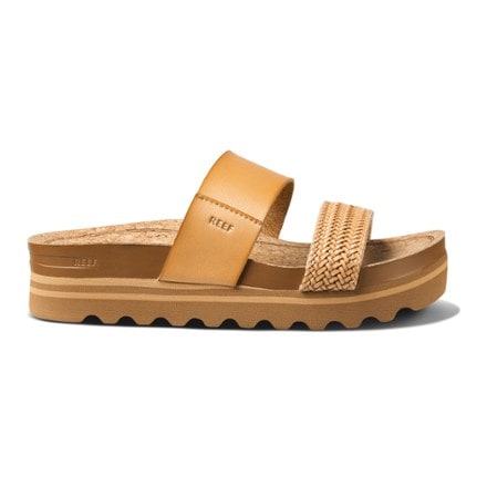 Reef Cushion Vista Hi Sandals - Women's 0