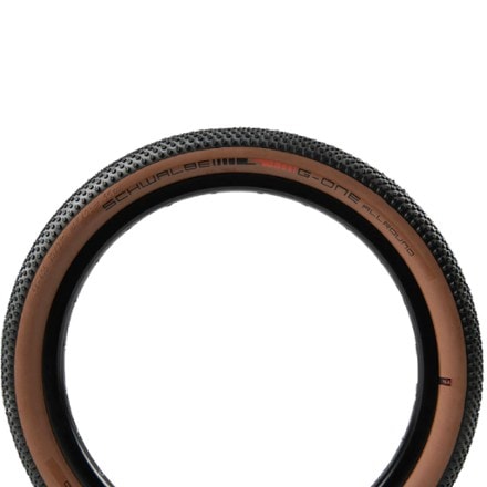 Schwalbe G One Tire for G Line 1