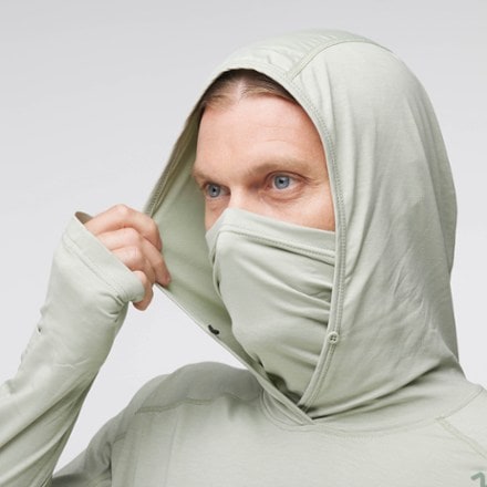 NRS Varial Hoodie - Men's 5