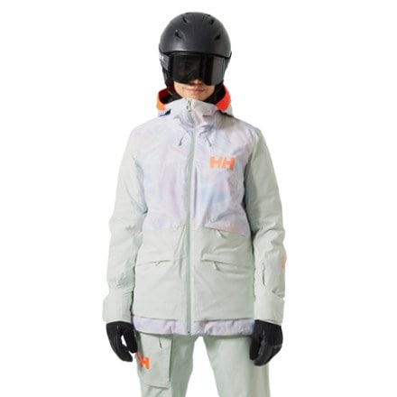 Helly Hansen Powchaser 2.0 Insulated Jacket - Women's 1